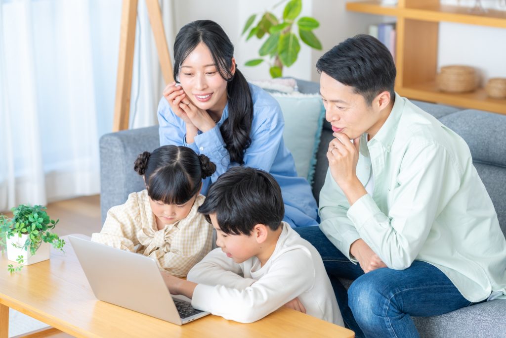 ライフスタイル